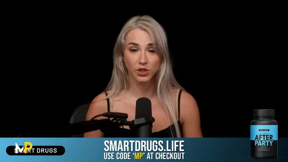 Mewing: How to Be More Attractive, Breathe Better and Live Longer | Dr. Mike Mew EP 180 009