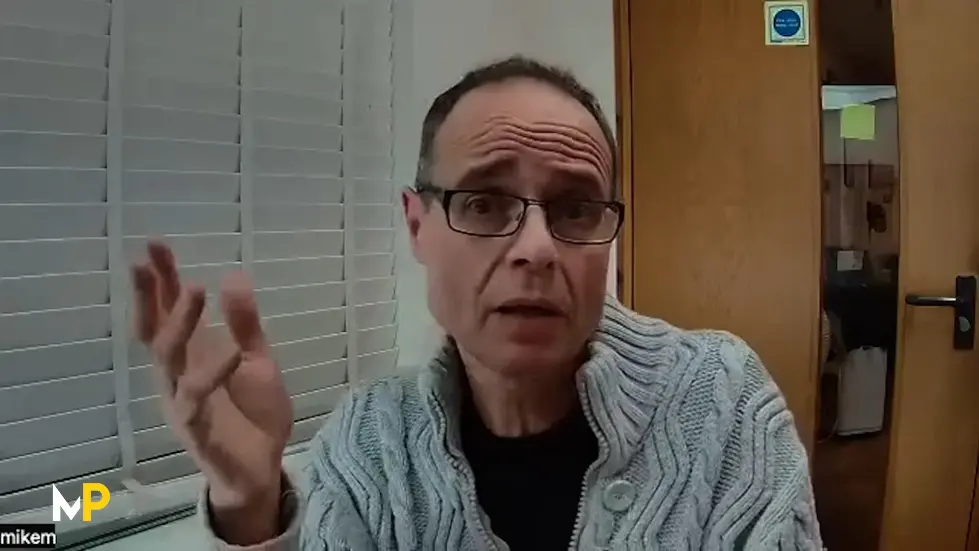 Mewing: How to Be More Attractive, Breathe Better and Live Longer | Dr. Mike Mew EP 180 011