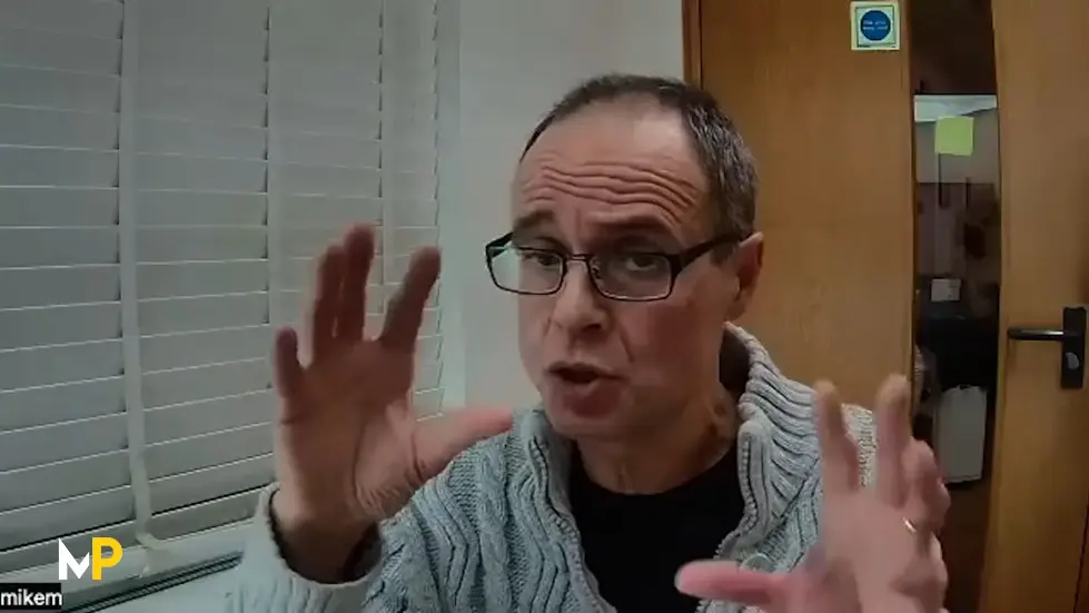 Mewing: How to Be More Attractive, Breathe Better and Live Longer | Dr. Mike Mew EP 180 014