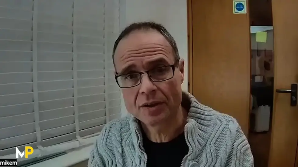 Mewing: How to Be More Attractive, Breathe Better and Live Longer | Dr. Mike Mew EP 180 015