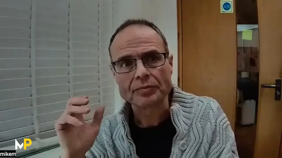 Mewing: How to Be More Attractive, Breathe Better and Live Longer | Dr. Mike Mew EP 180 017