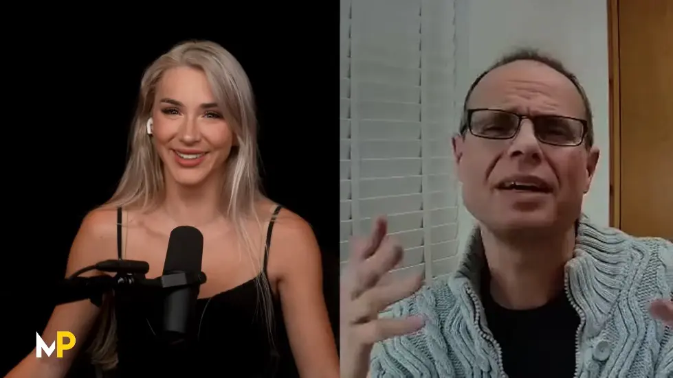 Mewing: How to Be More Attractive, Breathe Better and Live Longer | Dr. Mike Mew EP 180 020