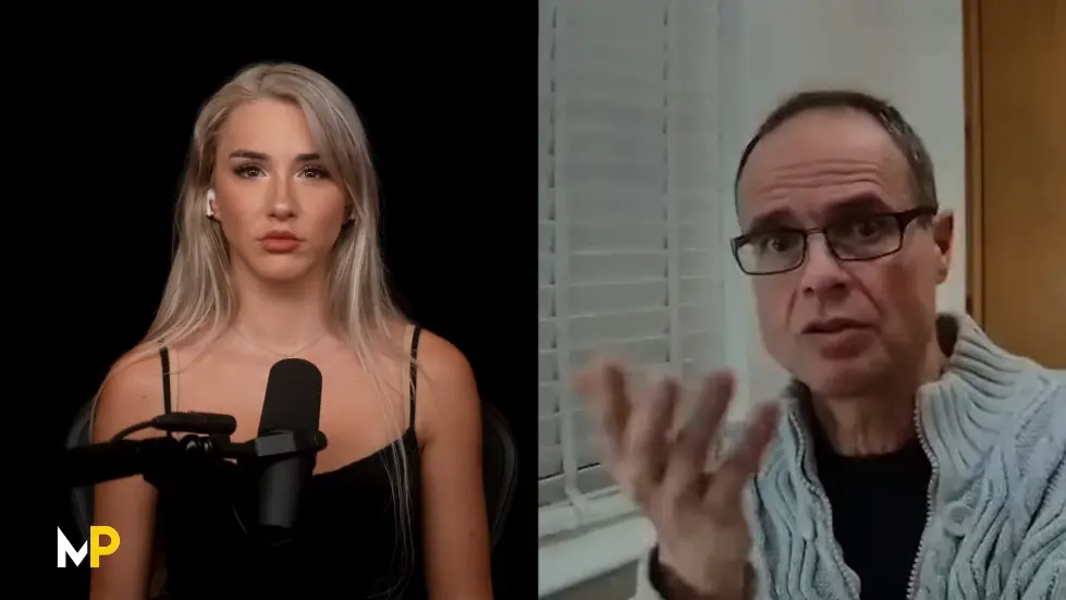 Mewing: How to Be More Attractive, Breathe Better and Live Longer | Dr. Mike Mew EP 180 027