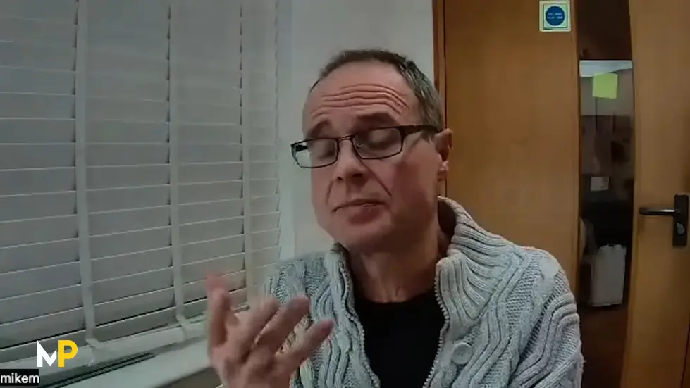 Mewing: How to Be More Attractive, Breathe Better and Live Longer | Dr. Mike Mew EP 180 028