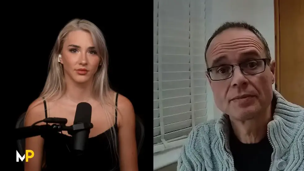 Mewing: How to Be More Attractive, Breathe Better and Live Longer | Dr. Mike Mew EP 180 030