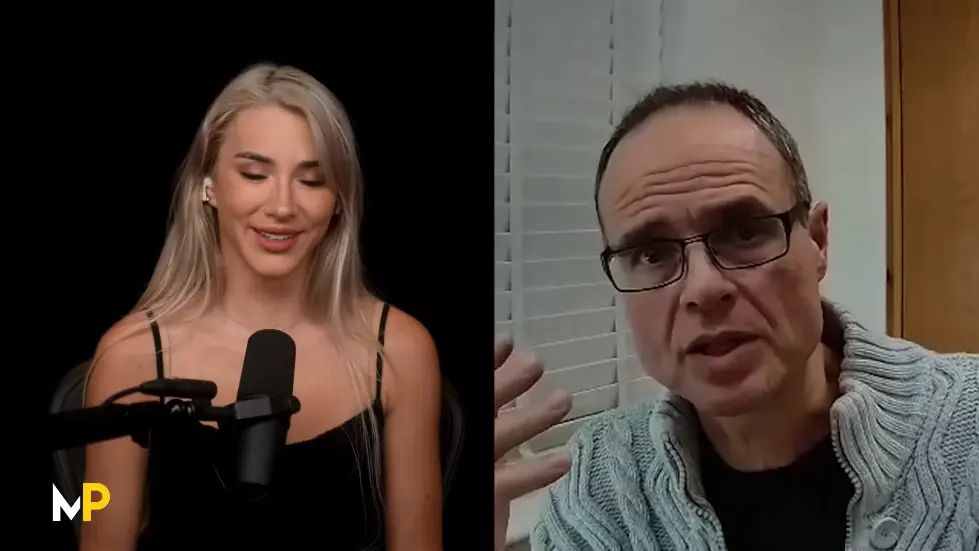 Mewing: How to Be More Attractive, Breathe Better and Live Longer | Dr. Mike Mew EP 180 031