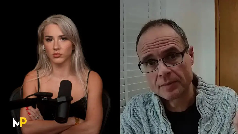 Mewing: How to Be More Attractive, Breathe Better and Live Longer | Dr. Mike Mew EP 180 038