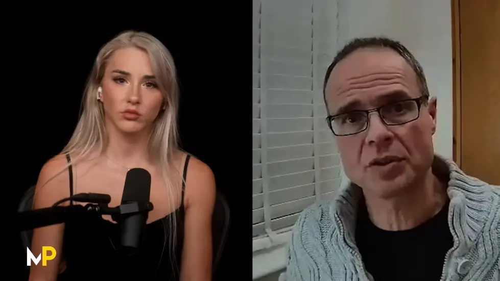 Mewing: How to Be More Attractive, Breathe Better and Live Longer | Dr. Mike Mew EP 180 039