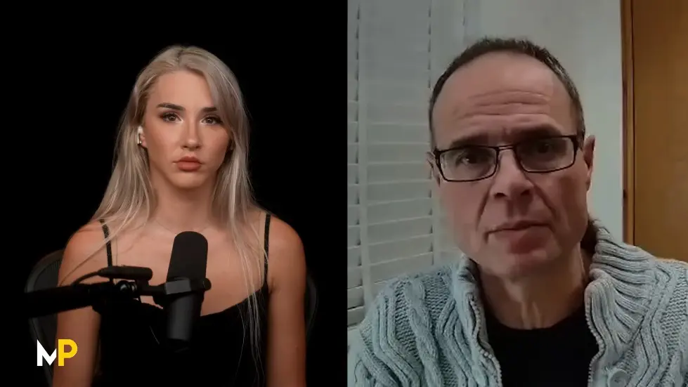 Mewing: How to Be More Attractive, Breathe Better and Live Longer | Dr. Mike Mew EP 180 041