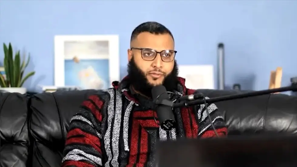 Opposing Views: Islam - The End of Europe? | Mohammed Hijab & Ayaan Hirsi Ali 140 010