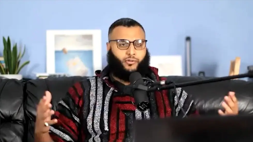 Opposing Views: Islam - The End of Europe? | Mohammed Hijab & Ayaan Hirsi Ali 140 011