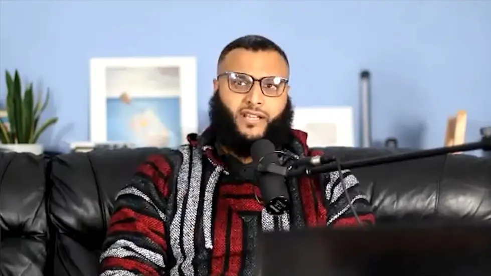 Opposing Views: Islam - The End of Europe? | Mohammed Hijab & Ayaan Hirsi Ali 140 018