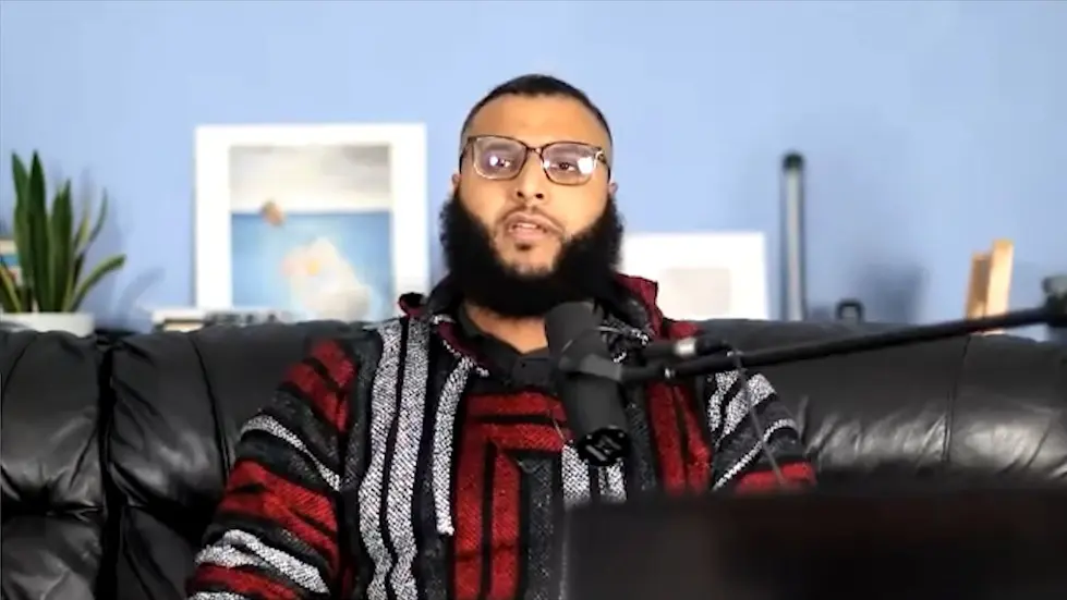 Opposing Views: Islam - The End of Europe? | Mohammed Hijab & Ayaan Hirsi Ali 140 020