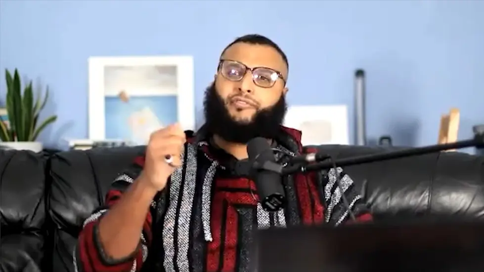 Opposing Views: Islam - The End of Europe? | Mohammed Hijab & Ayaan Hirsi Ali 140 023