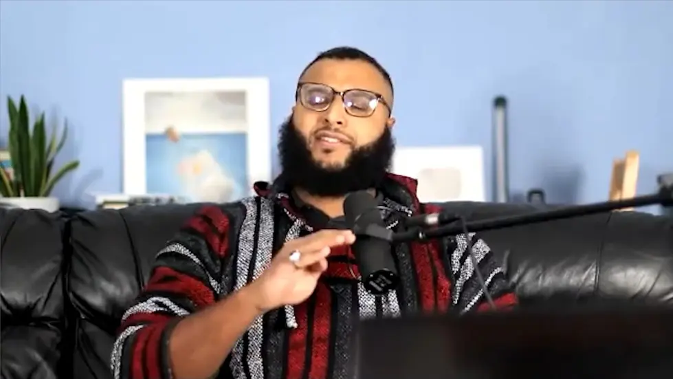 Opposing Views: Islam - The End of Europe? | Mohammed Hijab & Ayaan Hirsi Ali 140 024