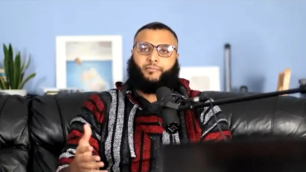 Opposing Views: Islam - The End of Europe? | Mohammed Hijab & Ayaan Hirsi Ali 140 026