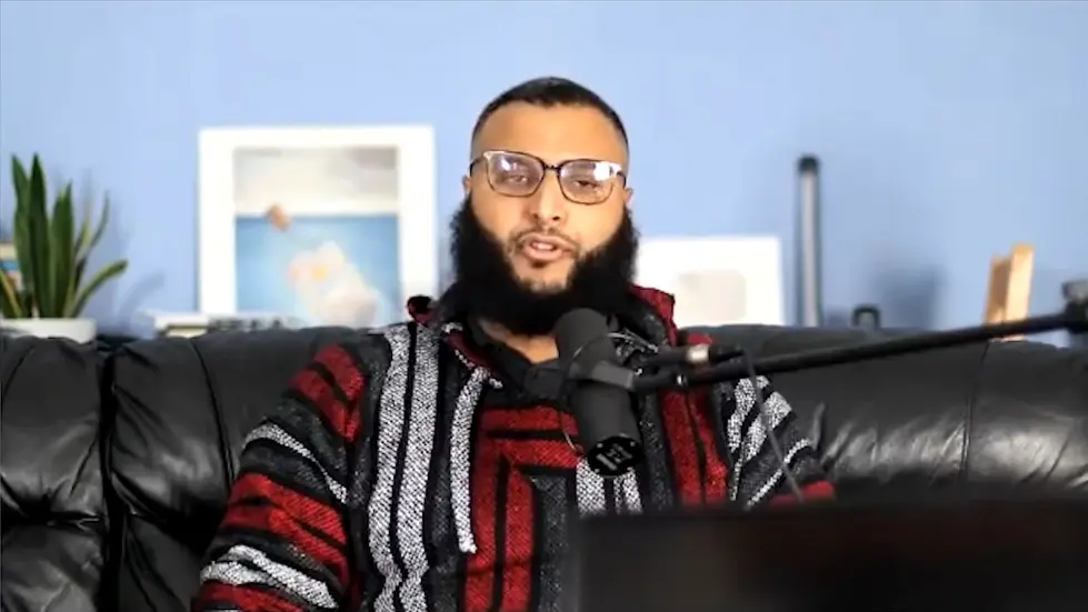 Opposing Views: Islam - The End of Europe? | Mohammed Hijab & Ayaan Hirsi Ali 140 027