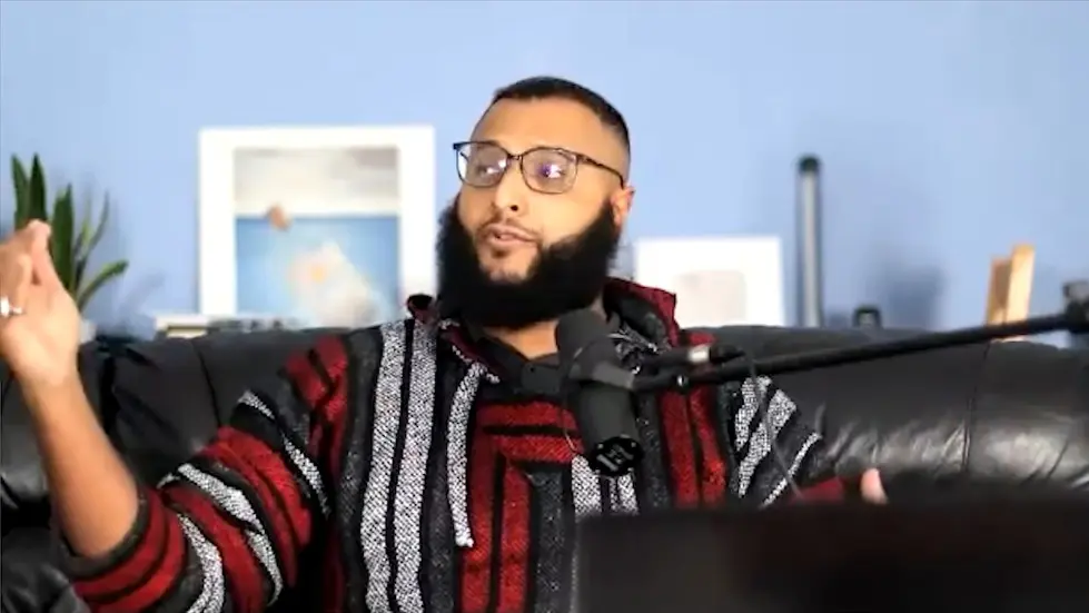 Opposing Views: Islam - The End of Europe? | Mohammed Hijab & Ayaan Hirsi Ali 140 028