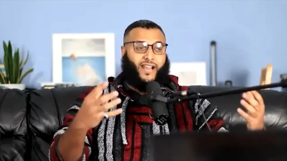 Opposing Views: Islam - The End of Europe? | Mohammed Hijab & Ayaan Hirsi Ali 140 030