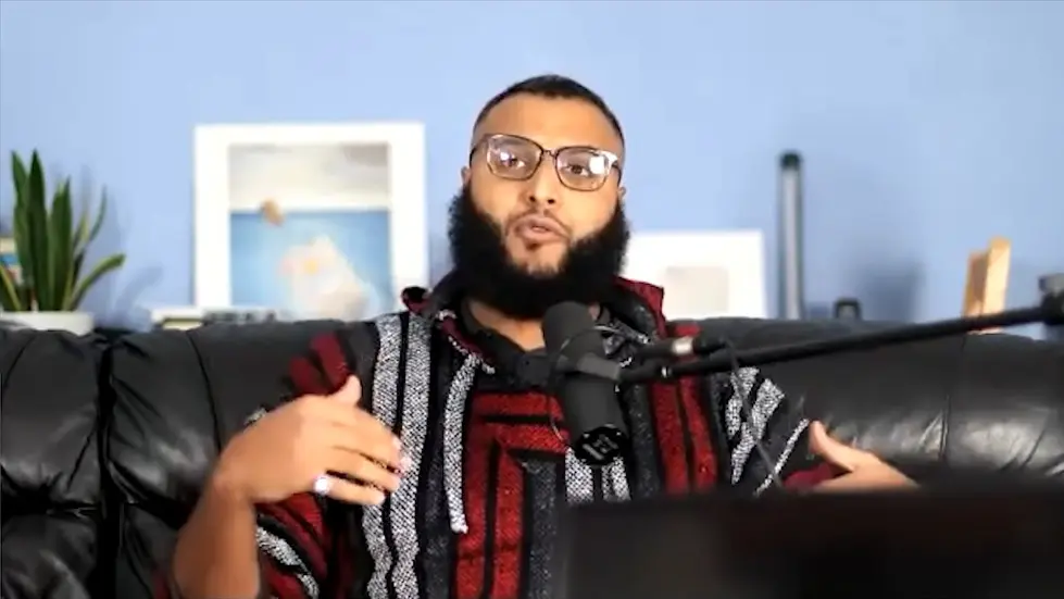 Opposing Views: Islam - The End of Europe? | Mohammed Hijab & Ayaan Hirsi Ali 140 031