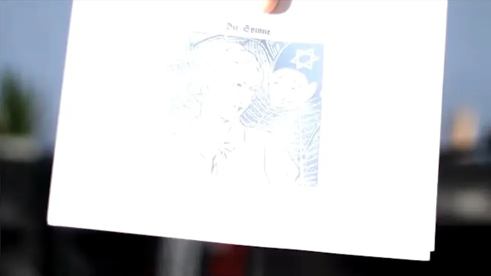 Opposing Views: Islam - The End of Europe? | Mohammed Hijab & Ayaan Hirsi Ali 140 033