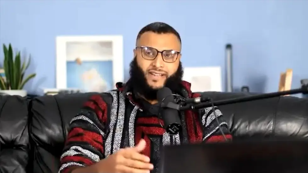 Opposing Views: Islam - The End of Europe? | Mohammed Hijab & Ayaan Hirsi Ali 140 037