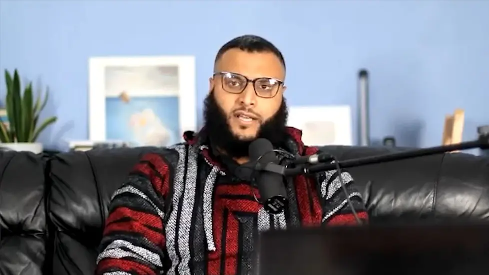 Opposing Views: Islam - The End of Europe? | Mohammed Hijab & Ayaan Hirsi Ali 140 039