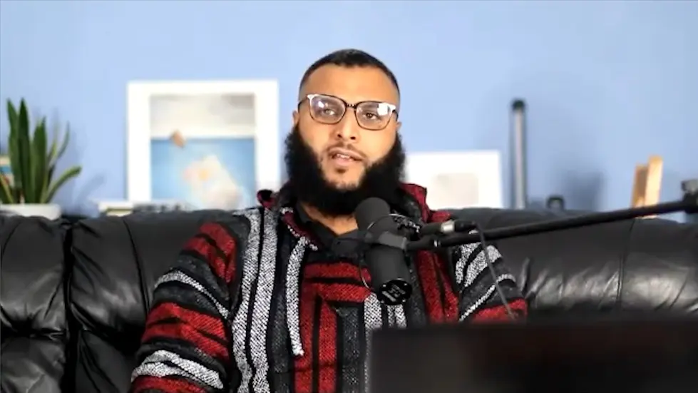 Opposing Views: Islam - The End of Europe? | Mohammed Hijab & Ayaan Hirsi Ali 140 040