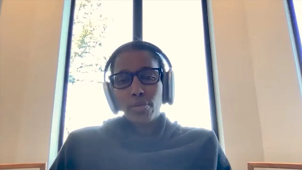 Opposing Views: Islam - The End of Europe? | Mohammed Hijab & Ayaan Hirsi Ali 140 049