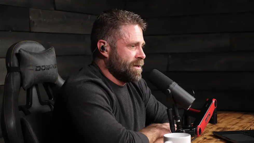 Resilience, Trust, Discipline, and Balancing Ambition | Nick Freitas 014