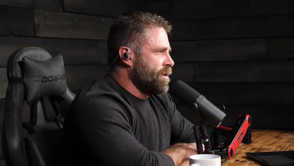 Resilience, Trust, Discipline, and Balancing Ambition | Nick Freitas 030