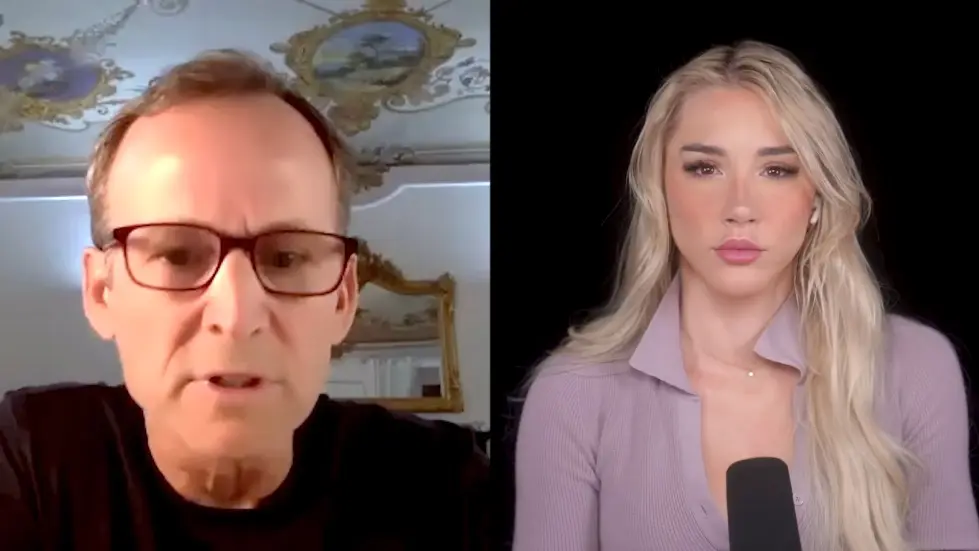 Israel/Palestine: The History and What’s Real? Opposing Views with Norman Finkelstein and David Brog 005