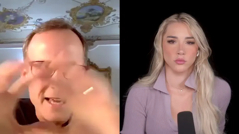 Israel/Palestine: The History and What’s Real? Opposing Views with Norman Finkelstein and David Brog 009