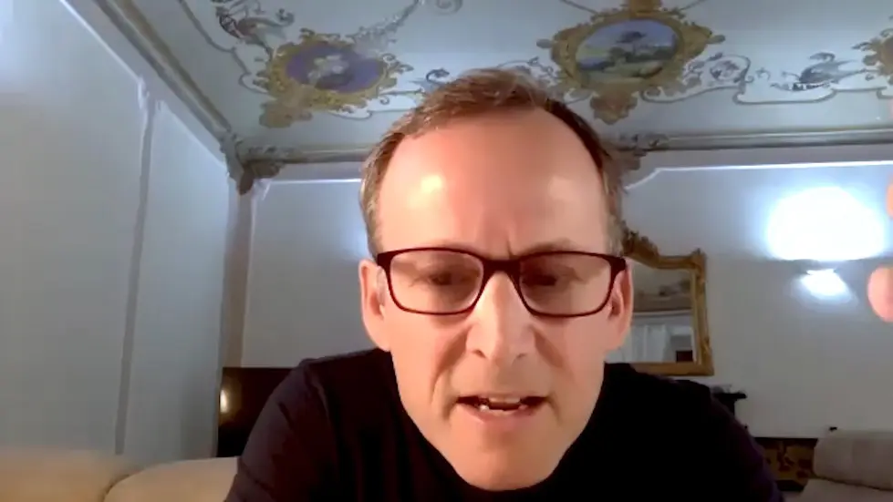 Israel/Palestine: The History and What’s Real? Opposing Views with Norman Finkelstein and David Brog 011