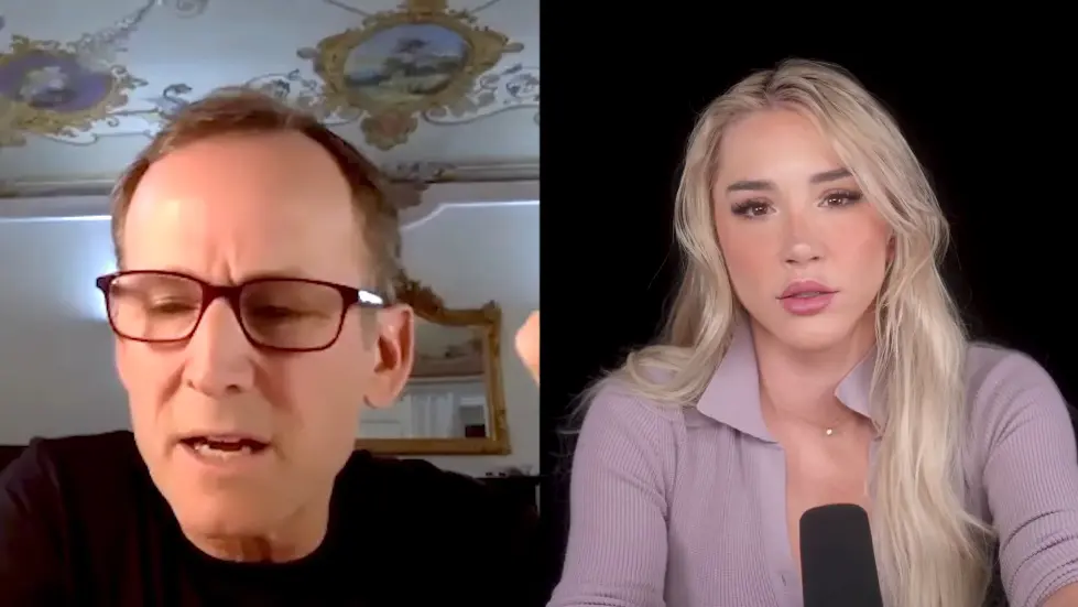 Israel/Palestine: The History and What’s Real? Opposing Views with Norman Finkelstein and David Brog 013