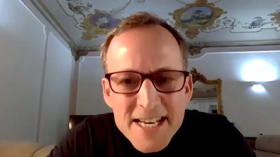 Israel/Palestine: The History and What’s Real? Opposing Views with Norman Finkelstein and David Brog 018