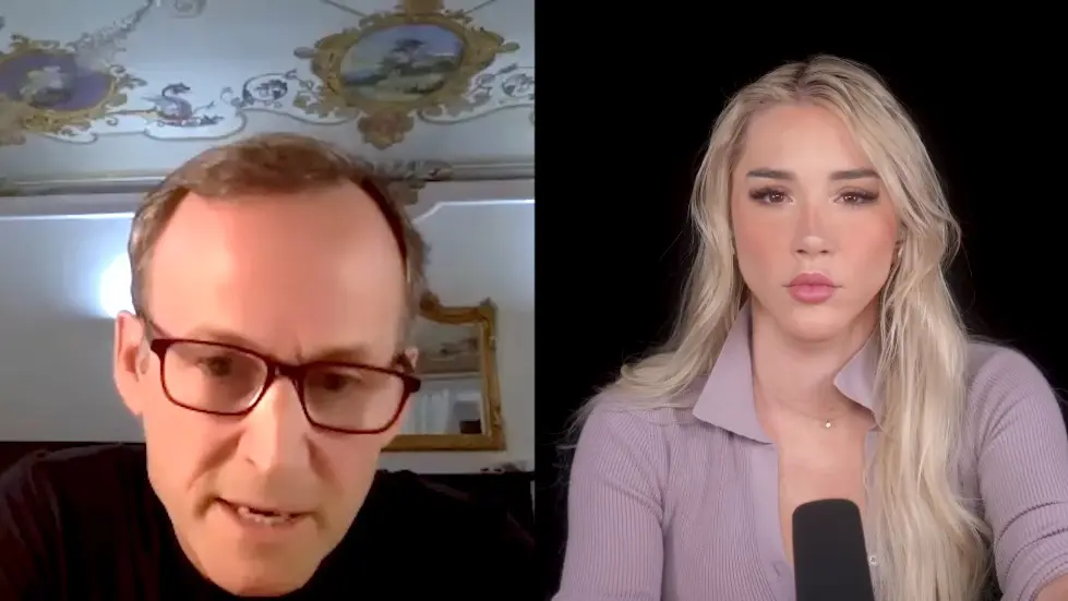 Israel/Palestine: The History and What’s Real? Opposing Views with Norman Finkelstein and David Brog 020