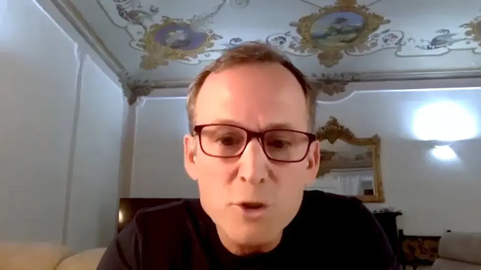 Israel/Palestine: The History and What’s Real? Opposing Views with Norman Finkelstein and David Brog 023