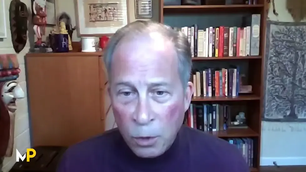 Cults: From Tom Cruise To Adolf Hitler | EP 170 Rick Alan Ross 006