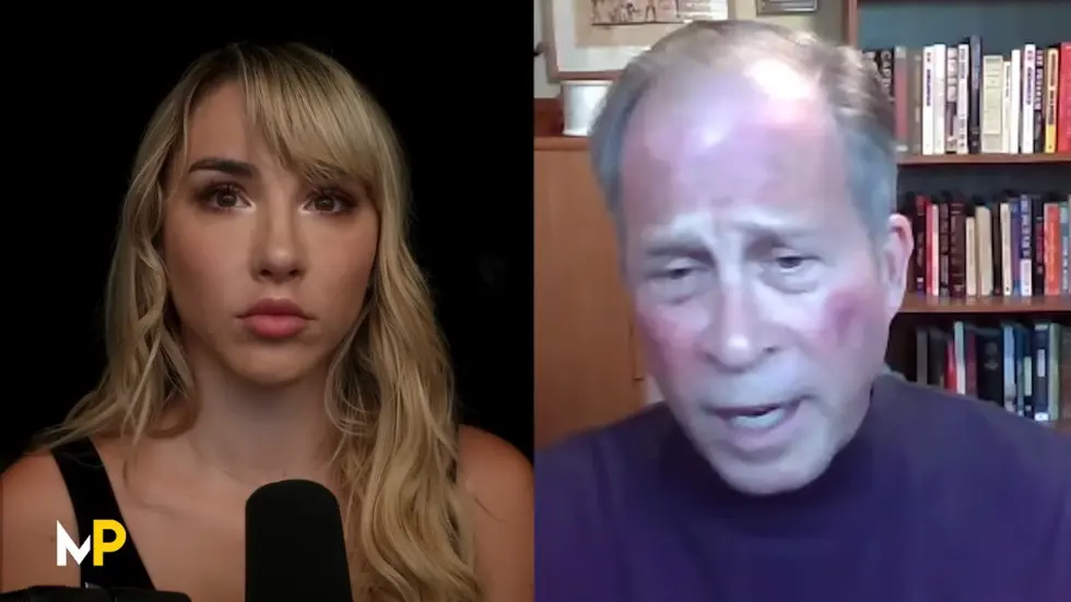 Cults: From Tom Cruise To Adolf Hitler | EP 170 Rick Alan Ross 016