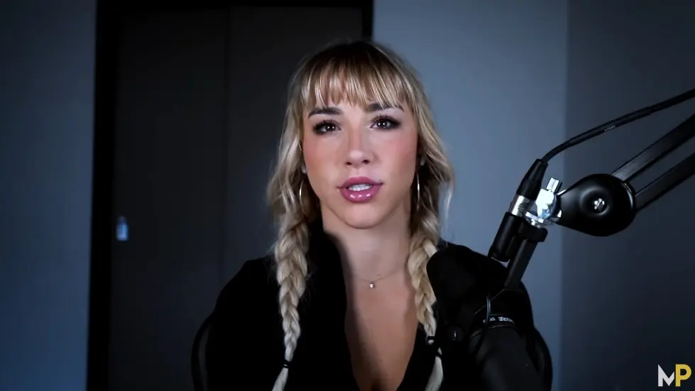 How To Be More Attractive To The Opposite Sex | Rob Henderson & Mikhaila Peterson #143 007