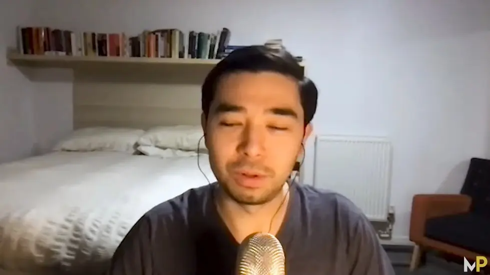 How To Be More Attractive To The Opposite Sex | Rob Henderson & Mikhaila Peterson #143 008