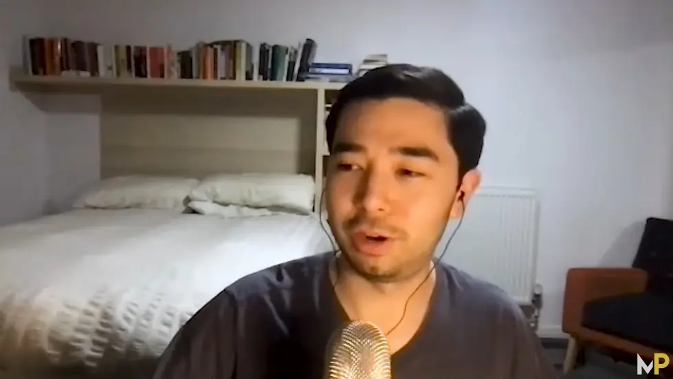 How To Be More Attractive To The Opposite Sex | Rob Henderson & Mikhaila Peterson #143 010