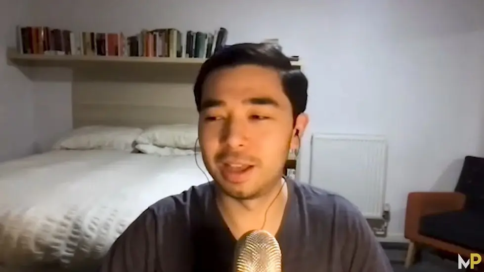 How To Be More Attractive To The Opposite Sex | Rob Henderson & Mikhaila Peterson #143 014