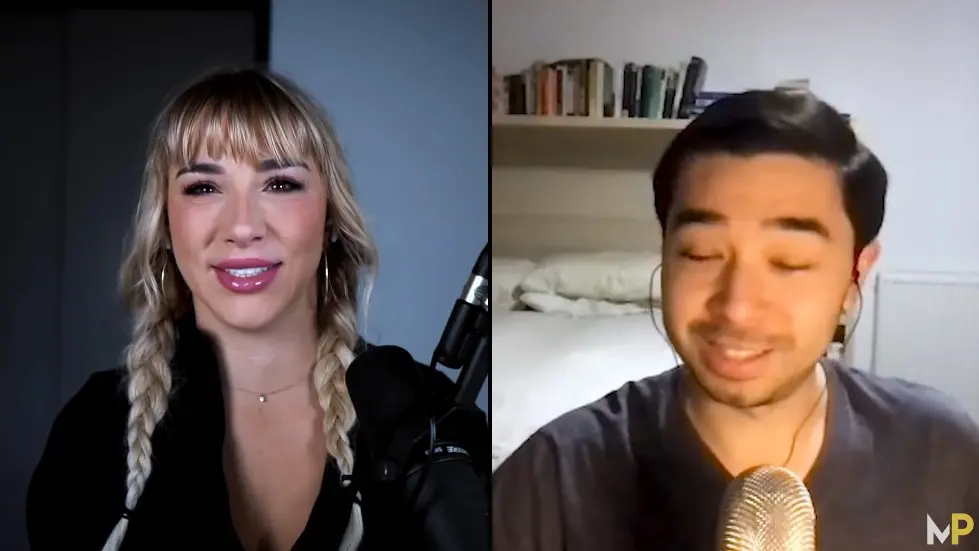 How To Be More Attractive To The Opposite Sex | Rob Henderson & Mikhaila Peterson #143 015