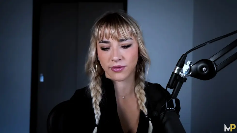 How To Be More Attractive To The Opposite Sex | Rob Henderson & Mikhaila Peterson #143 019