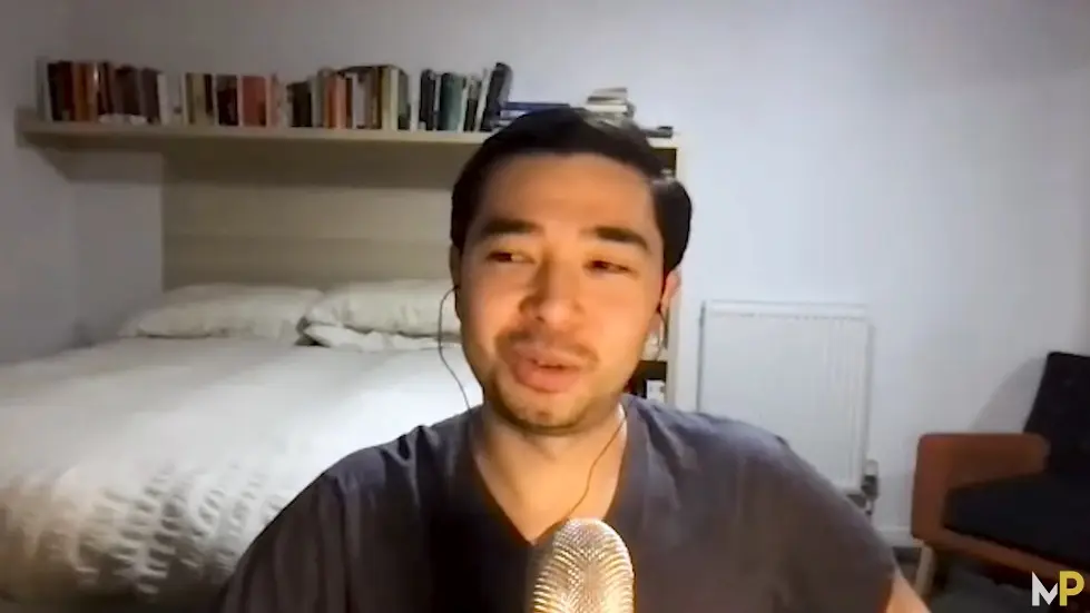 How To Be More Attractive To The Opposite Sex | Rob Henderson & Mikhaila Peterson #143 024