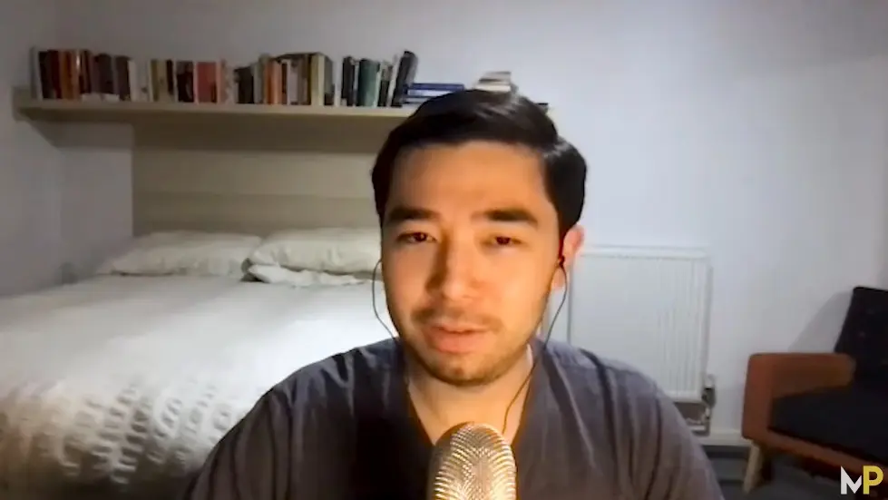 How To Be More Attractive To The Opposite Sex | Rob Henderson & Mikhaila Peterson #143 030