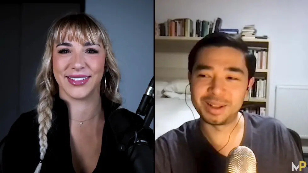 How To Be More Attractive To The Opposite Sex | Rob Henderson & Mikhaila Peterson #143 038