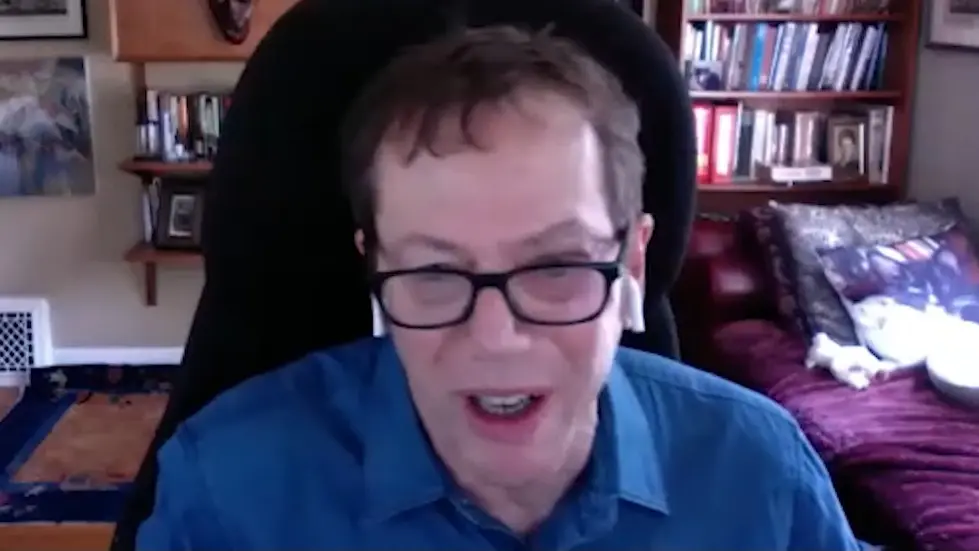 The Art Of Seduction and Human Psychology | Robert Greene - MP Podcast #121 003